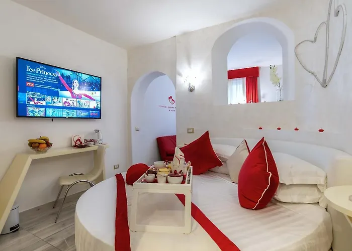 Ripetta Luxury Del Corso 4* Rzym
