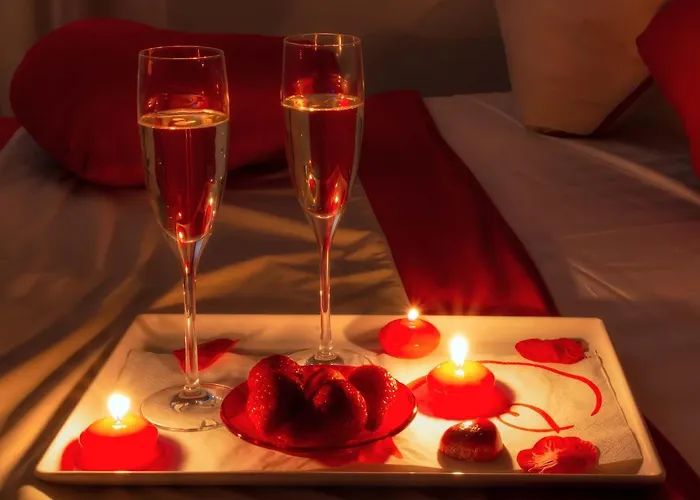 Ripetta Luxury Del Corso Pensjonat Rzym
