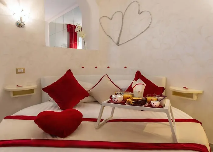 Ripetta Luxury Del Corso Pensjonat 4*