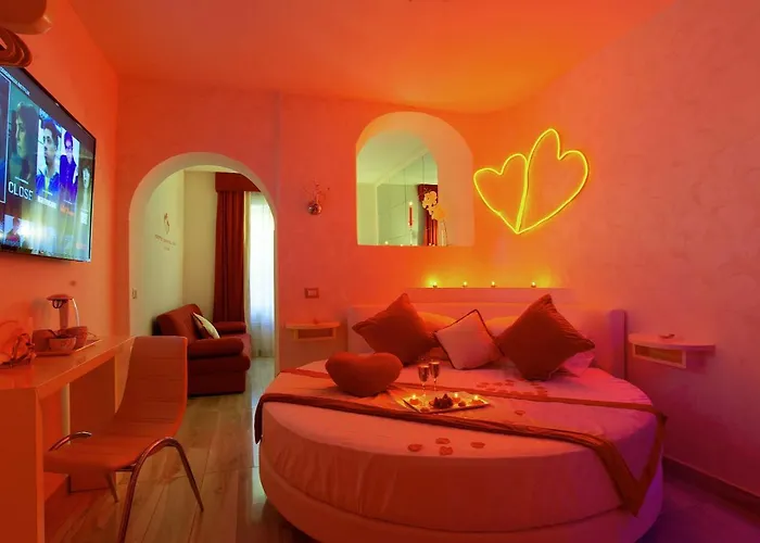Ripetta Luxury Del Corso Rzym