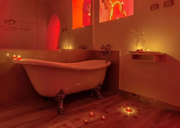 Ripetta Luxury Del Corso Pensjonat 4*